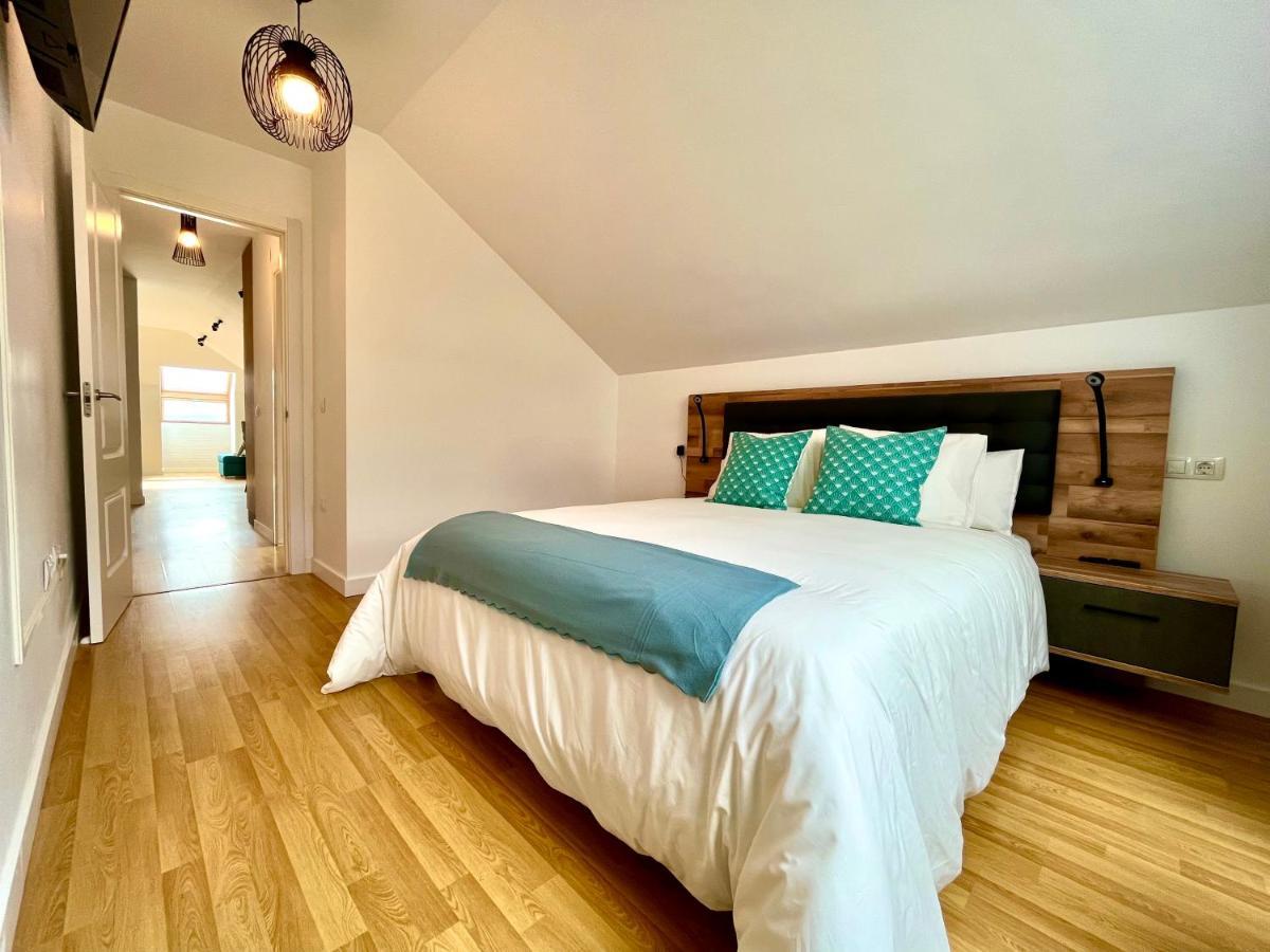 Prime Loft Asturias Vut-436-As Apartment Muros De Nalon Exterior photo